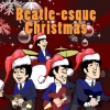 The Liverpool Christmas Band - Blue Christmas