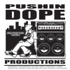 Fedda、Pushin Dope Productions - Pushin Legal Dope - Feat. Fedda (Original|Explicit)
