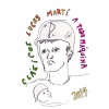 Lucas Martí - Date y Dame
