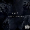john c、Cuzzin Charlie - Halo (Explicit)