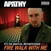 Apathy《Time's Up Freestyle (Explicit)》[MP3/LRC]