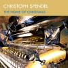 Christoph Spendel - This Christmas