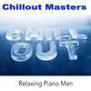 Relaxing Piano Man - Sundown (Instrumental)