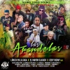 Vakero、Paramba、Ceky Viciny、El Mayor Clasico、Black Jonas Point、El Mega、Alber06 El Veterano、Super Kenny、Bulin47、La Manta、Tinyo RD、La Kikada、N6 El Mismo De Siempre、Kd One、Mandrake El Malocorita、Químico Ultramega、Lirico en la Casa - Arandelas 2K17