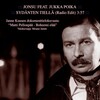 Jonsu、Jukka Poika - Sydänten Tiellä