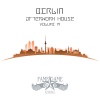 Tolga Maktay - Garden of Clouds