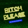 Jexecut、Aesuno、Dana - bxxxh Please (feat. Dana & Aesuno)(Brasilian Rework Tribal Mix|Explicit)
