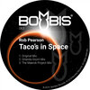 Rob Pearson - Taco's In Space (Original Mix)