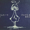 今歌奏井 - オノマトペメガネ (拟声眼镜)