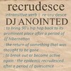 DJ ANOINTED - Intro (Instrumental)
