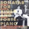 Anna Barbara Duetschler、ursula duetschler、Carl Stamitz《I. Allegro》[MP3/LRC]