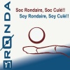 Isaac Luque、LA RONDA《Soy Ronaire》[MP3/LRC]