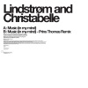 Christabelle、Lindstrøm - Music (In My Mind)(Original Mix)