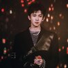 林墨 - 易燃易爆炸 - 黄其淋