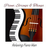 Relaxing Piano Man - Awakening (Instrumental)
