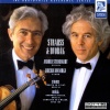 Lincoln Mayorga、arnold steinhardt - Allegro