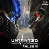 Untainted - I Will Kill You (OriginalMix)