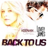 Keenan Cahill、Lovey James - Back to Us (feat. Lovey James)