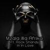 Mzala Wa Afrika、Rooted Channel Brothers、Rock Shandy - Im in Love (feat. Rock Shandy)(Rooted Channel Brothers Midnight Mix)