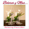 Relaxing Piano Man - Por Amor (Instrumental)