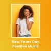 Moonlight Richards《New Years Day Positive Music》[MP3/LRC]