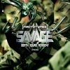 SAVAGE、Mc Fantom、イリジウム - Death Squad Academy (Original Mix)