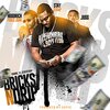 HoodRich Pablo Juan、A1 E da Jugg、Stay Strap、Super - Bricks N Drip (Explicit)