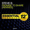 Snapshot、Stevie B - Promise to Share