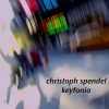 Christoph Spendel《Late Summer》[MP3/LRC]