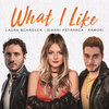 Laura Schadeck、Gianni Petrarca、Ramori - What I Like