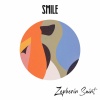 Zepherin Saint、Jackie Queens《Smile》[MP3/LRC]