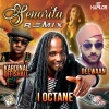 i octane、Kardinal Offishall、ZJ Sparks、DeeWun《Senorita (Bollywood Remix)》[MP3/LRC]