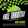 Anne Savage、Tom Berry - Full Throttle Intro (Mix Cut)