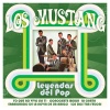 los mustang - Yo Que No Vivo Sin Ti