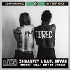 Raul Bryan、Zo Harvey、Lunar - Tricky Silly Boy