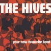 The Hives《Hate to Say I Told You So》[MP3/LRC]