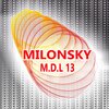 Milonsky - Good Night Universe