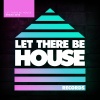 Glen Horsborough - Let There Be House Miami 2018 (Continuous Mix)