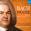 Christoph Spering、Das Neue Orchester、dorothee mields、Johann Sebastian Bach - IV. Bete aber auch dabei (Aria)