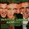 DJ Valdi、Kato Jiménez、Mey Green、Jesús Sánchez - Wanna Dance (Kato Jiménez & Jesús Sánchez Summer Mix)