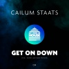 Cailum Staats《Get On Down (Radio Edit)》[MP3/LRC]