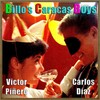 Carlos Diaz、Billo's Caracas Boys Orquesta - Palo De Caña Brava