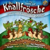 Die Knallfrösche - Der Knallfrosch – Song