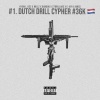 Jamms、27Drillars、D22、Cjay、Hyena、Bandoo、Millz - #1. Dutch Drill Cypher #36K (Explicit)