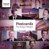 The King's Singers、bob chilcott - Feller From Fortune