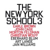 Eberhard Blum、Earle Brown、Art Lange、jan williams - From Folio II (Begun 1970): 1991 (Version I)