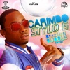 Stylo G《Carimbo》[MP3/LRC]