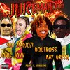AD Family、Boutross、Kay Green、Jovie Jovv、Sho Madjozi - Juice Man (Remix)