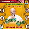 S.P.Balasubrahmanyam、hamsalekha - Snehakke Sneha