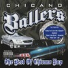 A.L.T. - I'm a Baller (Intro|Explicit)